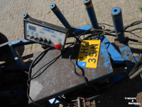 Wrapper Tanco 550 a