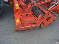 Seed Drill Combination Kuhn hrb503dr + venta tf 702