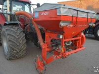 Seed Drill Combination Kuhn hrb503dr + venta tf 702