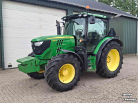 Tractor John Deere 6125R AP