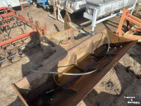 Tilting buckets  CW30 kantelbak
