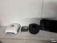 GPS steering systems and attachments Fendt Trimble GFX750 1060 1260  + NAV900 RTK