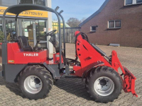Wheelloader Thaler SHOVEL THALER 2131/K