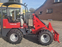 Wheelloader Thaler SHOVEL THALER 2131/K