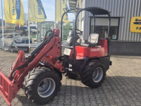 Wheelloader Thaler SHOVEL THALER 2131/K