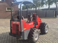 Wheelloader Thaler SHOVEL THALER 2131/K