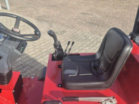 Wheelloader Thaler SHOVEL THALER 2131/K