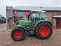 Tractor Fendt 309 VARIO