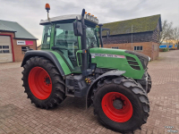 Tractor Fendt 309 VARIO