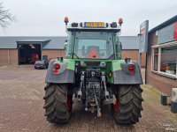 Tractor Fendt 309 VARIO