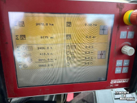 Potato harvester Grimme Tectron 415