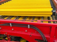 Potato harvester Grimme Tectron 415
