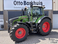 Tractor Fendt 516 PowerPlus Gen 4