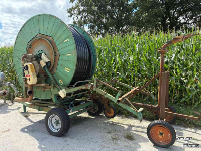 Irrigation hose reel Ferbo Ferbo beregeningshaspel 90 / 300
