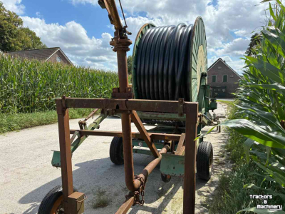 Irrigation hose reel Ferbo Ferbo beregeningshaspel 90 / 300