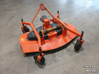 Rotary mower Sicma FA 1500