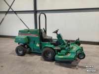Rotary mower Ransomes 933D
