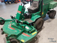 Rotary mower Ransomes 933D