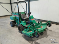 Rotary mower Ransomes 933D
