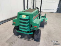 Rotary mower Ransomes 933D
