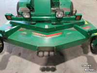 Rotary mower Ransomes 933D