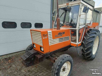 Tractors Fiat 780