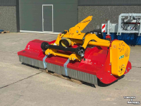 Flail mower INO dominator 310