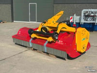 Flail mower INO dominator 310