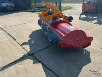Flail mower INO dominator 310