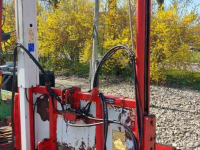 Silage block-cutter Trioliet TU 170