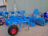 Cultivator Lemken Karat 10