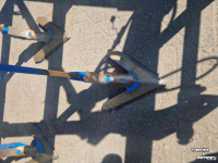 Cultivator Lemken Karat 10