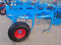 Cultivator Lemken Karat 10