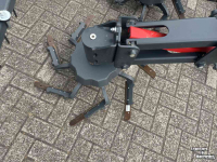 Cultivator Saphir Grindstar 600 (demo)