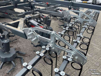 Cultivator Saphir Grindstar 600 (demo)