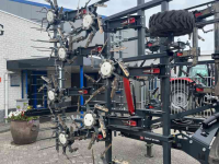 Cultivator Saphir Grindstar 600 (demo)