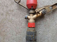 Irrigation parts  Naan sproeier 233