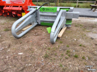 Bale clauw Zocon B-01
