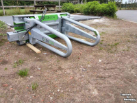 Bale clauw Zocon B-01