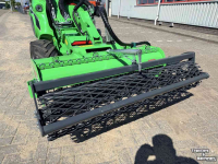 Overtop rotary tiller Avant Overtopfrees 1350 Serie 2