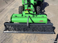 Overtop rotary tiller Avant Overtopfrees 1350 Serie 2