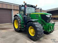 Tractor John Deere 6215 R