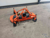 Pasture topper Sicma FA 1500
