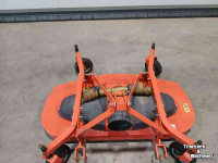 Pasture topper Sicma FA 1500