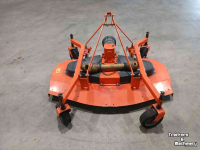 Pasture topper Sicma FA 1500