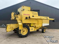 Combine Clayson m140