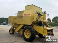Combine Clayson m140