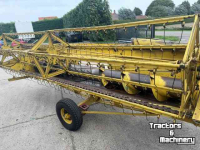 Combine Clayson m140