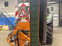 Flail mower Votex Jumbo flex 190 met afvoerband