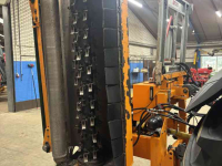 Flail mower Votex Jumbo flex 190 met afvoerband